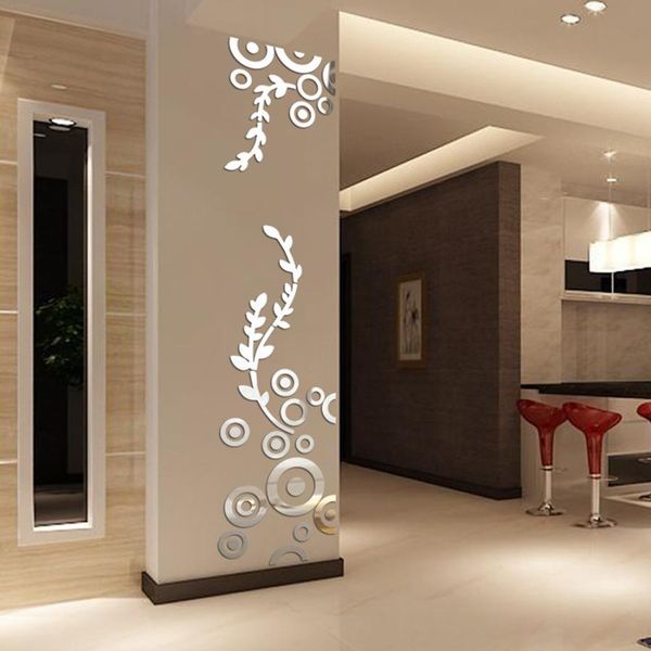 creative circle ring acrylic mirror wall stickers 3d home room decor decals 2017 n1
creative circle ring acrylic mirror wall stickers 3d home room decor decals 2017 n1