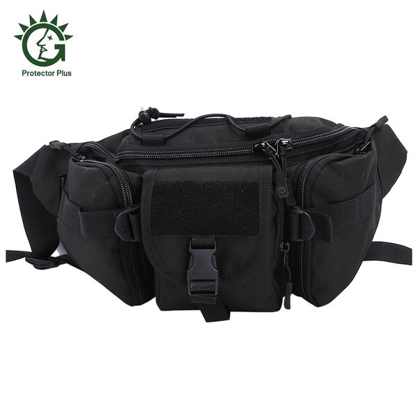 protector plus wear-resistant 5l high capacity outdoor sports waist bag wear resistant and anti-scratch nylon material
protector plus wear-resistant 5l high capacity outdoor sports waist bag wear resistant and anti-scratch nylon material