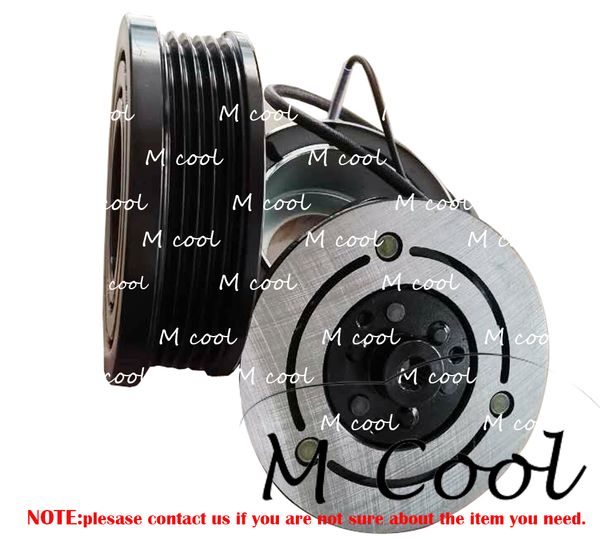 new ac air conditioning compressor clutch for car mitsubishi eclipse /galant/ mirage mr958219 akc200a205s mr500272 mr500250
new ac air conditioning compressor clutch for car mitsubishi eclipse /galant/ mirage mr958219 akc200a205s mr500272 mr500250
