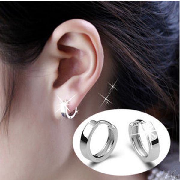 new korean fashion silver jewelry jewelry wild personality earrings wholesale circle earrings stainless steel, Golden;silver
new korean fashion silver jewelry jewelry wild personality earrings wholesale circle earrings stainless steel, Golden;silver