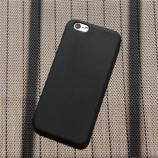 Solid Color Thin Frosted Matte Case For iPhone 7 8 Plus 6 6s X Plus Original Soft Silicone Black Red Back Cover
Solid Color Thin Frosted Matte Case For iPhone 7 8 Plus 6 6s X Plus Original Soft Silicone Black Red Back Cover