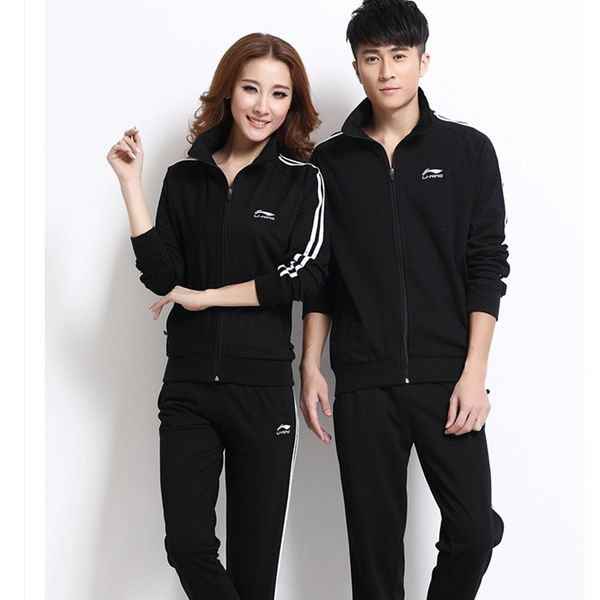 autumn winter li-ning badminton suit,men / women zipper coats trousers long-sleeved cotton breathe warm sportswear tennis shirt pants m-4xl, White;yellow
autumn winter li-ning badminton suit,men / women zipper coats trousers long-sleeved cotton breathe warm sportswear tennis shirt pants m-4xl, White;yellow