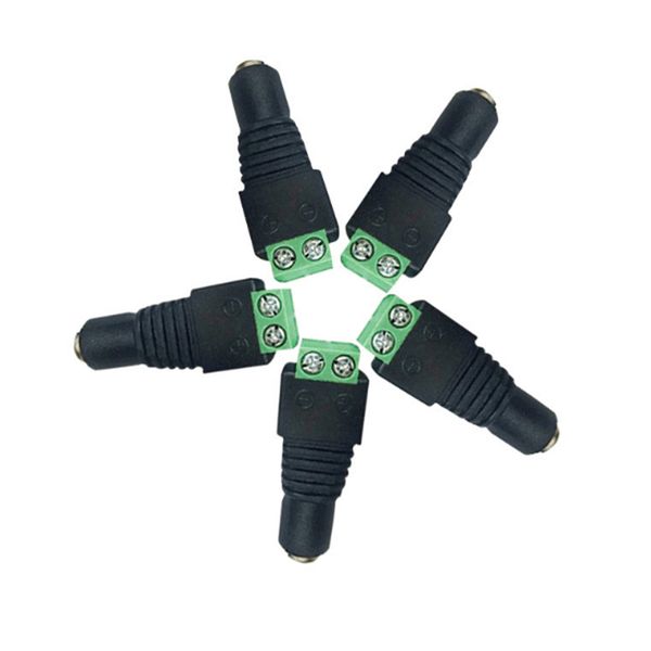other lighting accessories, female dc power cable jack adapter connector plug for 5050 2835 led strip rope neon cctv camera use 12v 24v
other lighting accessories, female dc power cable jack adapter connector plug for 5050 2835 led strip rope neon cctv camera use 12v 24v