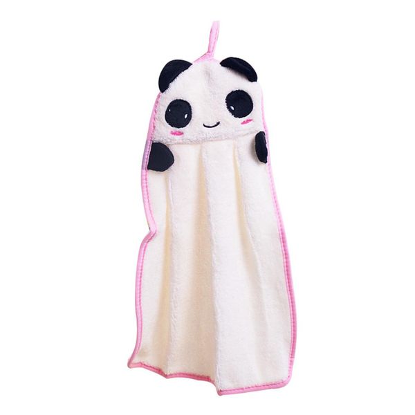 kitchen supplies new character hanging towel cute animals hand towel cartoon hanging bath (random color
kitchen supplies new character hanging towel cute animals hand towel cartoon hanging bath (random color