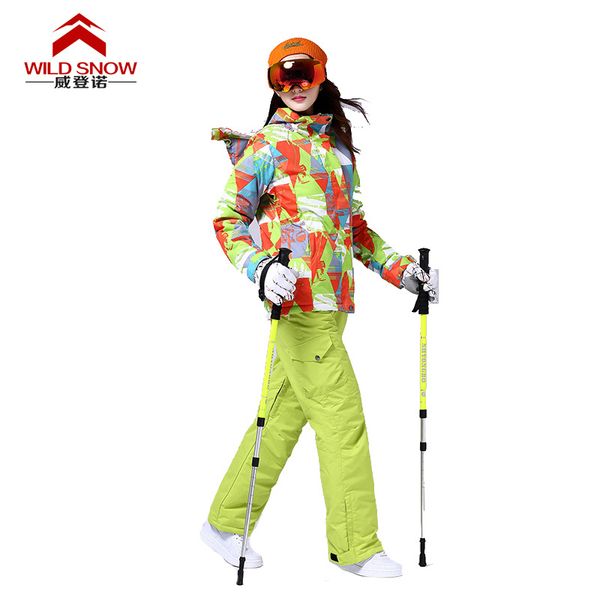 wils snow winter ladies ski suit outdoor windproof waterproof clothing set woman warm climbing suit charge 5 colors
wils snow winter ladies ski suit outdoor windproof waterproof clothing set woman warm climbing suit charge 5 colors