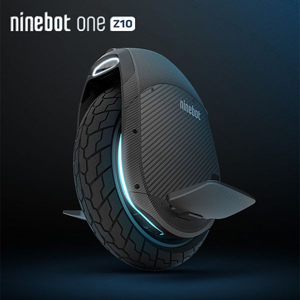 original ninebot one z10 z6 self balancing wheel scooter electric unicycle 1800w motor speed 45km/h build-in handle hoverboard z z6
original ninebot one z10 z6 self balancing wheel scooter electric unicycle 1800w motor speed 45km/h build-in handle hoverboard z z6