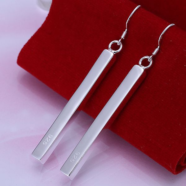 fine 925 sterling silver dangle earring,xmas trendy new style 925silver straight for women fashion jewelry link italy lovely xe002
fine 925 sterling silver dangle earring,xmas trendy new style 925silver straight for women fashion jewelry link italy lovely xe002