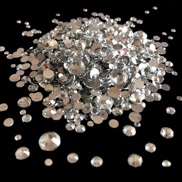 1440pcs/bag six size fix resin flatback rhinestone heat transparent designs nail art crystal rhinestones for phone decor, Silver;gold
1440pcs/bag six size fix resin flatback rhinestone heat transparent designs nail art crystal rhinestones for phone decor, Silver;gold