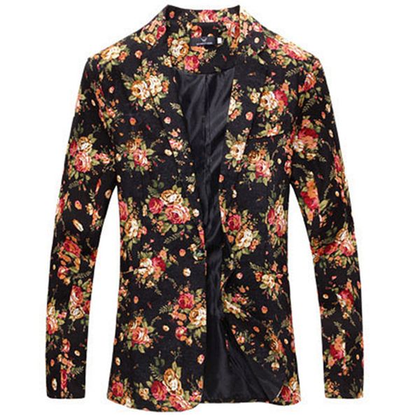 2017 fashion party mens slim fit cotton blazer suit jacket male print blazers mens coat casual slim datting jacket small suit, White;black
2017 fashion party mens slim fit cotton blazer suit jacket male print blazers mens coat casual slim datting jacket small suit, White;black