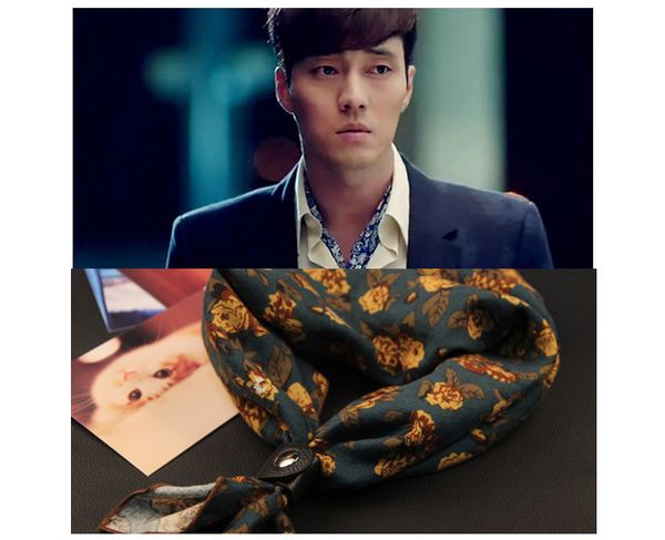 men's scarves floral british style mini scarf for men and women autumn and winter vintage suit mini scarf3020, Black;purple
men's scarves floral british style mini scarf for men and women autumn and winter vintage suit mini scarf3020, Black;purple