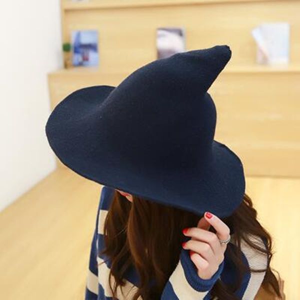 outdoor accs knit bucket hat knitting wool cap fisherman hat spring autumn winter female witch caps for men women girls boys, Black;white
outdoor accs knit bucket hat knitting wool cap fisherman hat spring autumn winter female witch caps for men women girls boys, Black;white