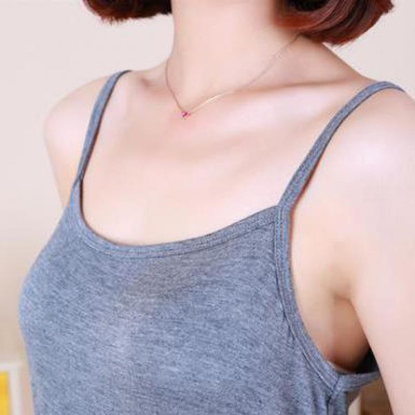 2018 new bohemian straight solid sleeveless knee-length tank natural v-neck summer dresses sleep booming dress skin-friendly, White;black
2018 new bohemian straight solid sleeveless knee-length tank natural v-neck summer dresses sleep booming dress skin-friendly, White;black