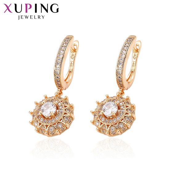 whole sale11.11 deals xuping fashion elegant earrings hoops gold color plated women girls jewelry thanksgiving gifts s46,7-95610, Golden;silver
whole sale11.11 deals xuping fashion elegant earrings hoops gold color plated women girls jewelry thanksgiving gifts s46,7-95610, Golden;silver