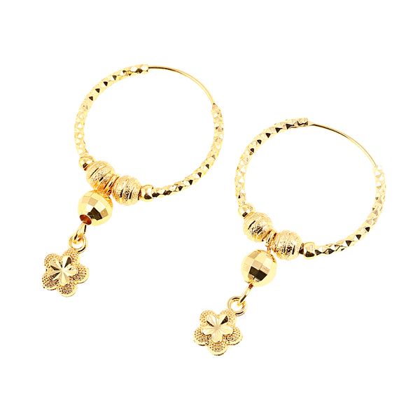 gold color flowers earrings for women girls wholesale jewelry africa earring arab gifts, Silver
gold color flowers earrings for women girls wholesale jewelry africa earring arab gifts, Silver