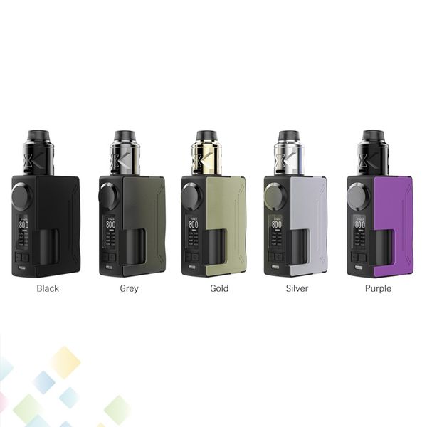 Authentic Surge Squonk Kit 80W E Cigarette From Hugsvape 5 Colors Fit 18650/20700 Battery with Piper RDA DHL Free
Authentic Surge Squonk Kit 80W E Cigarette From Hugsvape 5 Colors Fit 18650/20700 Battery with Piper RDA DHL Free