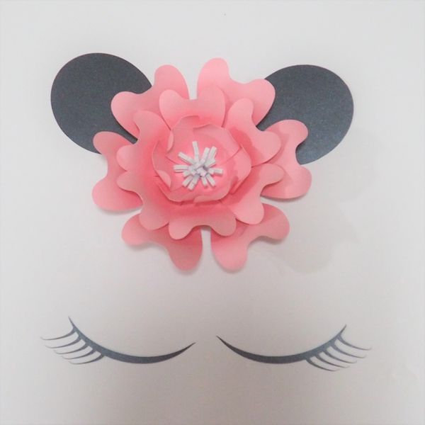 cat diy half made giant paper flowers rose cat theme party birthday dessert table decor baby nursery video tutorial mct008
cat diy half made giant paper flowers rose cat theme party birthday dessert table decor baby nursery video tutorial mct008