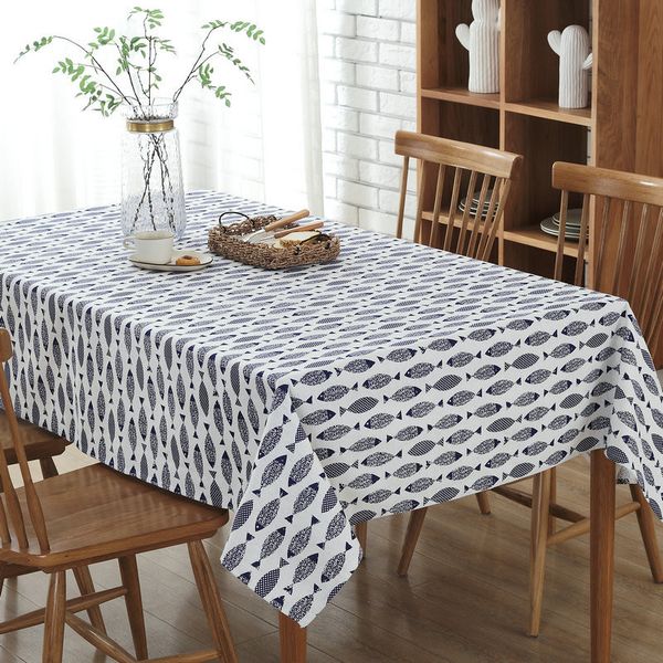 hipping small fish pattern tablecloth european cotton linen tablecloth restaurant picnic party decoration tablecloth home textile
hipping small fish pattern tablecloth european cotton linen tablecloth restaurant picnic party decoration tablecloth home textile