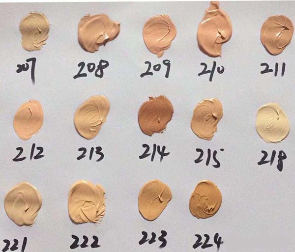 brand new concealer cosmetics waterproof spf30 hypoallergenic make-up cover 14 colors available drop shipping makeup base
brand new concealer cosmetics waterproof spf30 hypoallergenic make-up cover 14 colors available drop shipping makeup base