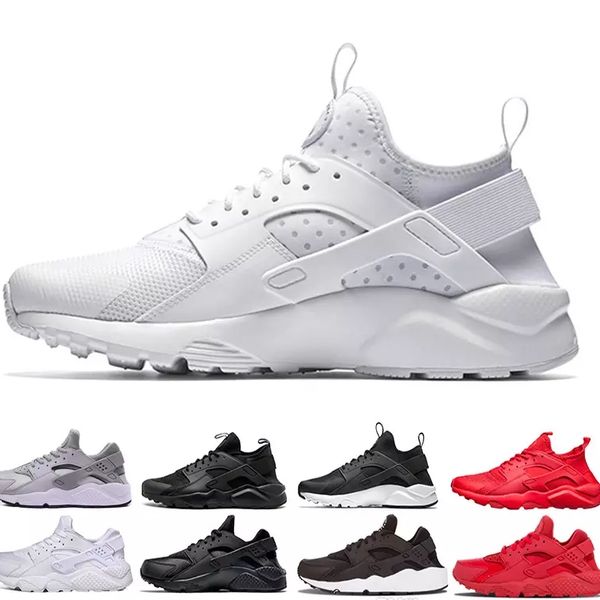 Huarache Run shoes triple White Black men women Running Designer Shoes red grey Huaraches sport Shoes Mens Womens Sneakers us 5.5-11
Huarache Run shoes triple White Black men women Running Designer Shoes red grey Huaraches sport Shoes Mens Womens Sneakers us 5.5-11