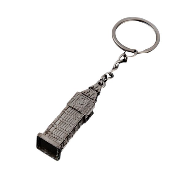 keychain big ben 3d clock pendants diy men jewelry car key chain ring holder souvenir for gift, Silver
keychain big ben 3d clock pendants diy men jewelry car key chain ring holder souvenir for gift, Silver