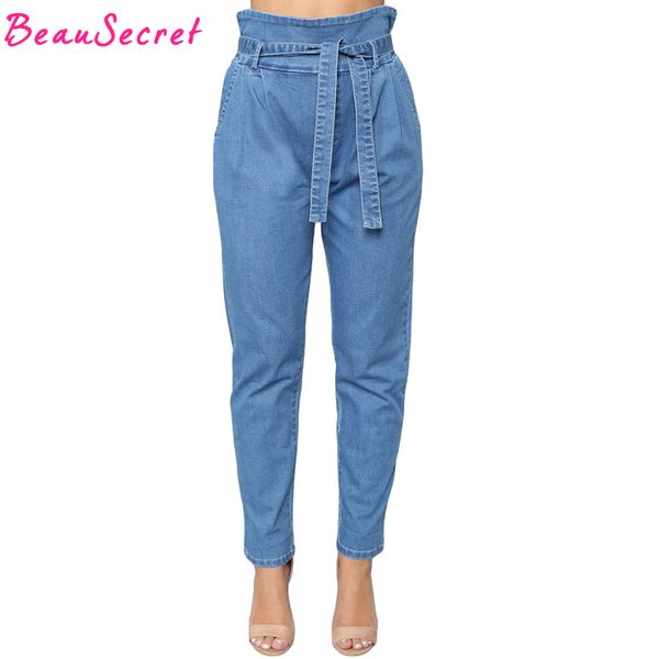 sale items street style ladies high waist skinny jeans woman plus size lace up jeans for women, Blue
sale items street style ladies high waist skinny jeans woman plus size lace up jeans for women, Blue