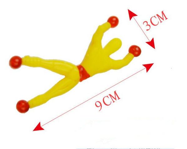 липкие стены восхождение альпинист мужчины дети партия выступает поставок пиньята наполнители подарок на день рождения лечить мешок гуди меш
