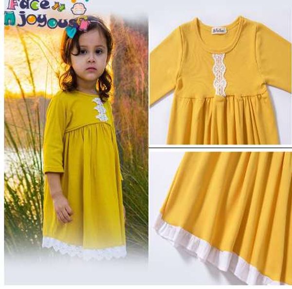 girls dresses baby cute baby dress long sleeve white lace princess dress for girls fashion girls clothing, Red;yellow
girls dresses baby cute baby dress long sleeve white lace princess dress for girls fashion girls clothing, Red;yellow