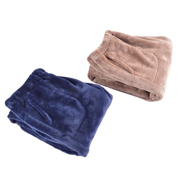 male winter flannel pajama pants thickening coral fleece mink fleece thermal plus size solid rububer band sleep bottom trousers, Black;brown
male winter flannel pajama pants thickening coral fleece mink fleece thermal plus size solid rububer band sleep bottom trousers, Black;brown