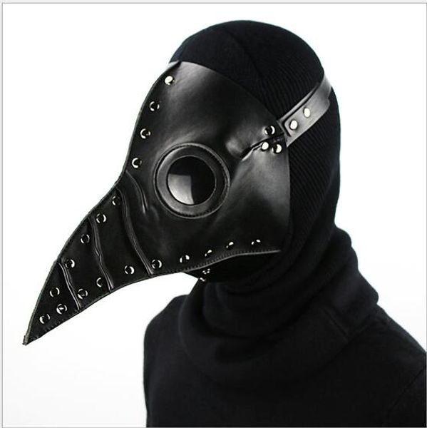 steam punk plague bird doctor nose cosplay fancy gothic medieval steampunk retro rock mask for masquerade party halloween costume
steam punk plague bird doctor nose cosplay fancy gothic medieval steampunk retro rock mask for masquerade party halloween costume