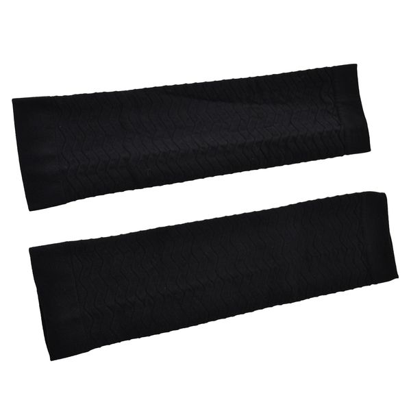 super sell new calf sleeve support brace compression guard shin splint sport skins tight, Black
super sell new calf sleeve support brace compression guard shin splint sport skins tight, Black