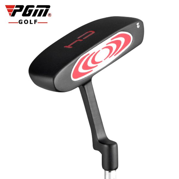 pgm c4 tug005 35" golf putter clubs, right handed, zinc alloy, stainless shaft, rubber grip
pgm c4 tug005 35" golf putter clubs, right handed, zinc alloy, stainless shaft, rubber grip