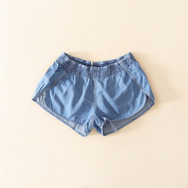 women summer denim blue casual shorts feminino women loose low waist denim shorts, White;black
women summer denim blue casual shorts feminino women loose low waist denim shorts, White;black