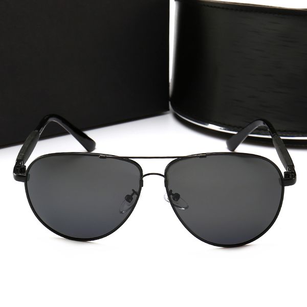 2018 New Arrival 100002 Sunglasses for men Fashion Polarized sunglasses glasses Brand Designer Sunglasses with Original packing box 10 pairs
2018 New Arrival 100002 Sunglasses for men Fashion Polarized sunglasses glasses Brand Designer Sunglasses with Original packing box 10 pairs