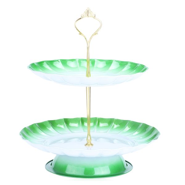 поднос для кондитерских изделий из 2-х ярусной посуды из нержавеющей стали поднос для кондитерских изделий благодаря двойным слоям фрукты и
поднос для кондитерских изделий из 2-х ярусной посуды из нержавеющей стали поднос для кондитерских изделий благодаря двойным слоям фрукты и