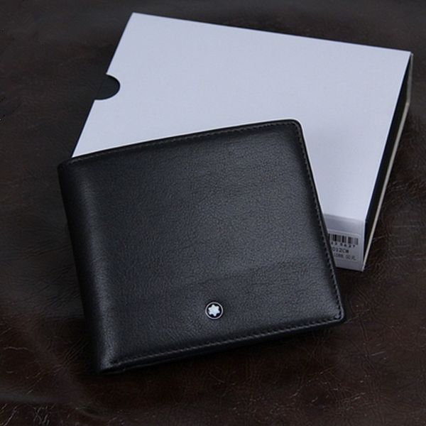 Drop shipping , Men's Classic Black Wallet & Man luxurious Best Sell- Genuine Leather purse,1pcs/lot Man holiday gift
Drop shipping , Men's Classic Black Wallet & Man luxurious Best Sell- Genuine Leather purse,1pcs/lot Man holiday gift