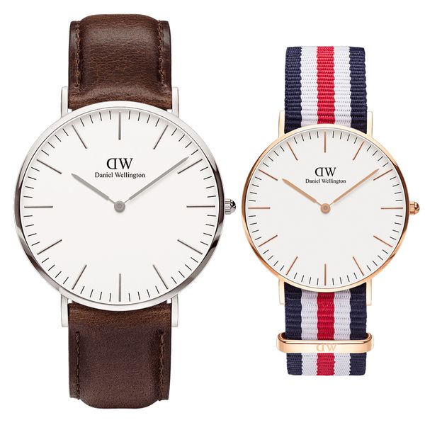 Relógios de pulso d_watch 
Relógios de pulso d_watch