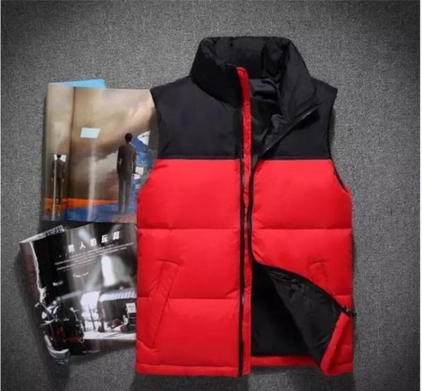 new men down vest winter down jacket polartec vest male sports windproof waterproof breathable face outdoor coats, Black;white
new men down vest winter down jacket polartec vest male sports windproof waterproof breathable face outdoor coats, Black;white