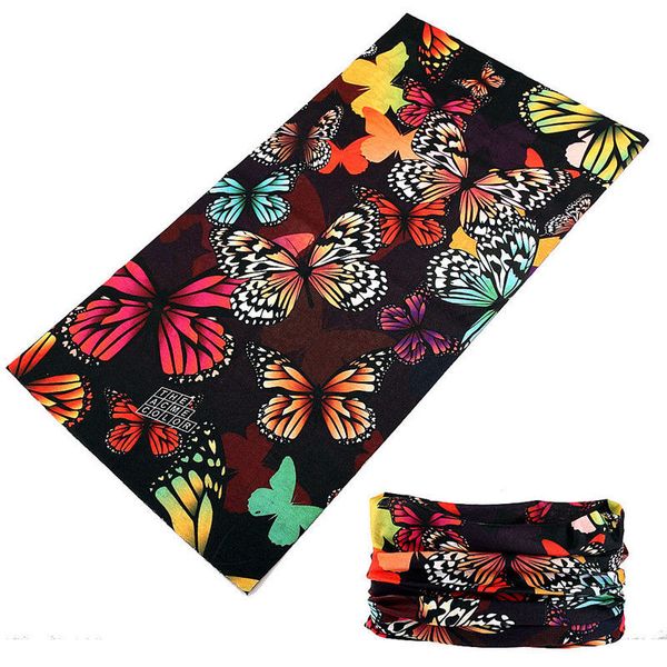 colorful butterfly headband buffe new design custom pattern tube bandana sports headwear cycling head scarf face shield kerchief, Blue;gray
colorful butterfly headband buffe new design custom pattern tube bandana sports headwear cycling head scarf face shield kerchief, Blue;gray