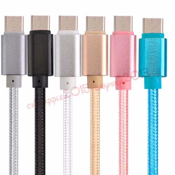 ткань тип c кабель нейлоновая линия металлический штекер тип-c usb кабель для macbook xiaomi 4c для samsung lg g5
ткань тип c кабель нейлоновая линия металлический штекер тип-c usb кабель для macbook xiaomi 4c для samsung lg g5