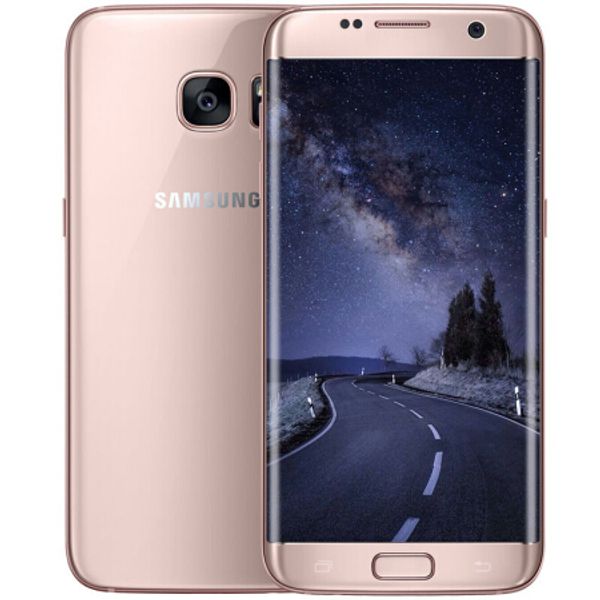 

Восстановленное в исходном Samsung Galaxy S7 Edge G935A G935V G935T G935P разблокированный сотовый телефон 5,5 Octa Core 4 ГБ / 32 ГБ 12MP 4G LTE разблокированный телефон