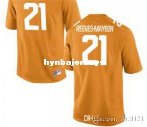 men tennessee volunteers #21 jalen reeves maybin orange jersey stitched football jerseys, Black;red
men tennessee volunteers #21 jalen reeves maybin orange jersey stitched football jerseys, Black;red