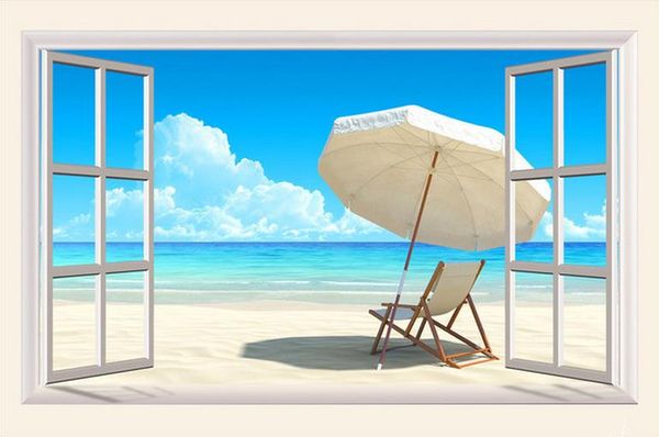 p wallpaper 3d stereoscopic original 3d sea window background wall extension personality wall mural wallpaper painting
p wallpaper 3d stereoscopic original 3d sea window background wall extension personality wall mural wallpaper painting