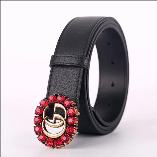 2018 Rhinestone button leather belt designer's belt: new men's and women's high-quality men's belt luxury belt free delivery
2018 Rhinestone button leather belt designer's belt: new men's and women's high-quality men's belt luxury belt free delivery