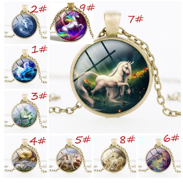 mix 30 styles cartoon pegasus unicorn time gemstone necklace alloy charms pendant jewelry vintage sweater chain cosplay accessories, Red;brown
mix 30 styles cartoon pegasus unicorn time gemstone necklace alloy charms pendant jewelry vintage sweater chain cosplay accessories, Red;brown