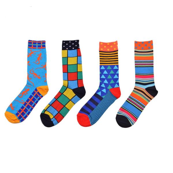 peonfly men's bright funny colorful casual cotton socks diamond stripe crazy dress party socks new year gift, Black
peonfly men's bright funny colorful casual cotton socks diamond stripe crazy dress party socks new year gift, Black