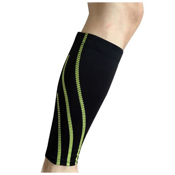 1pcs outdoor sport calf brace support protector running sleeve compression leg care black
1pcs outdoor sport calf brace support protector running sleeve compression leg care black