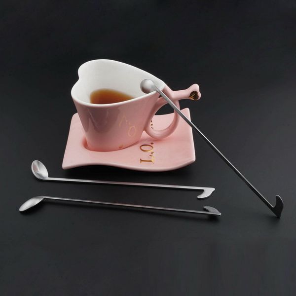 2pcs/set music note stainless steel coffee spoon ice cream tea coffee cocktail teaspoons mixing spoon kitchen accessories
2pcs/set music note stainless steel coffee spoon ice cream tea coffee cocktail teaspoons mixing spoon kitchen accessories