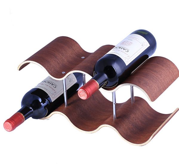 2018 removable and assembled solid wood wine rack european-style home furnishings pouring rack wooden wine rack
2018 removable and assembled solid wood wine rack european-style home furnishings pouring rack wooden wine rack