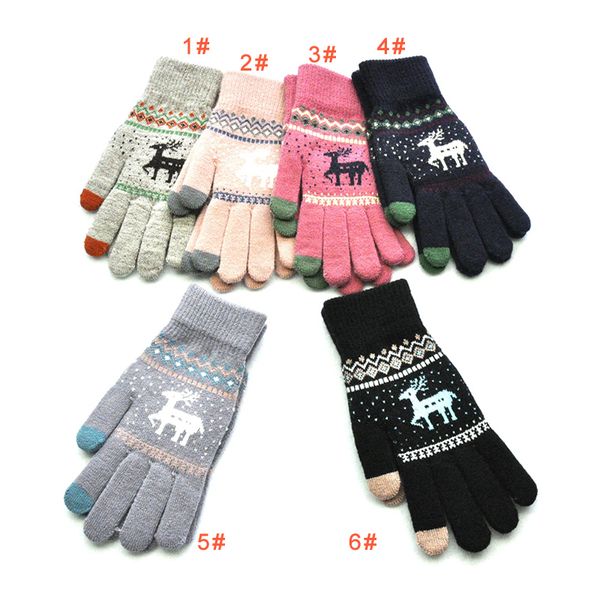 winter warm gloves velvet thickened knitted gloves elk christmas tree jacquard touch screen gloves tc181101wl
winter warm gloves velvet thickened knitted gloves elk christmas tree jacquard touch screen gloves tc181101wl