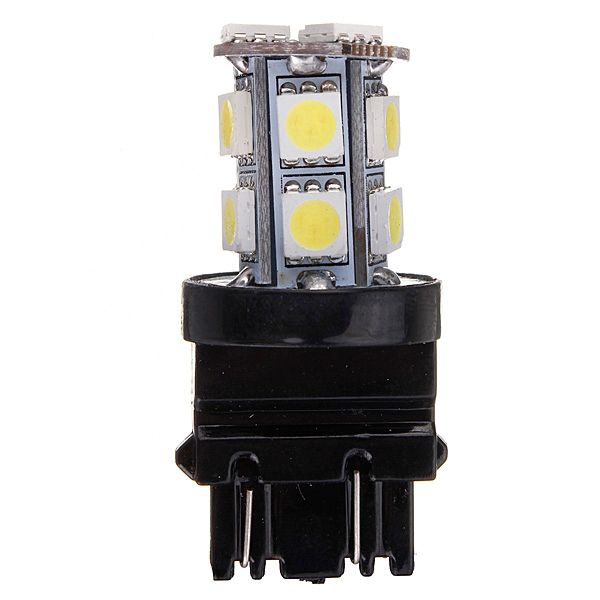 10x t25 3157 13 smd 5050 led pure white car auto stail brake turn lights lamps bulbs dc12v
10x t25 3157 13 smd 5050 led pure white car auto stail brake turn lights lamps bulbs dc12v